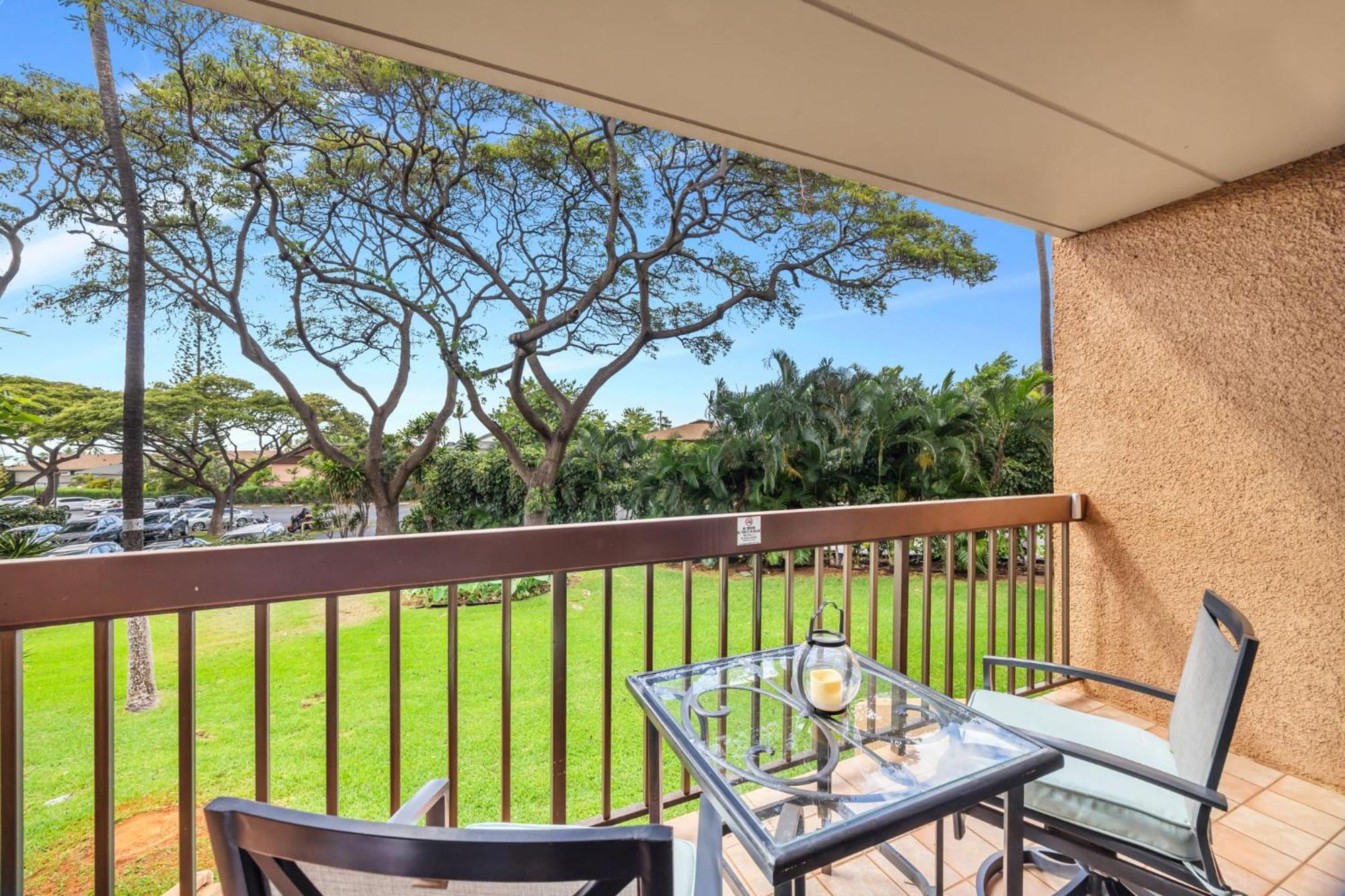 Maui Vista 2220 Apartment Kihei Exterior photo